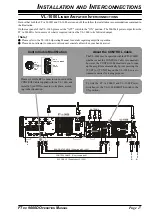 Предварительный просмотр 19 страницы Yaesu FT DX 9000D - COMPUTER AIDED TRANSCEIVER Operation Manual