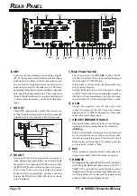 Предварительный просмотр 38 страницы Yaesu FT DX 9000D - COMPUTER AIDED TRANSCEIVER Operation Manual