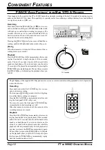 Предварительный просмотр 54 страницы Yaesu FT DX 9000D - COMPUTER AIDED TRANSCEIVER Operation Manual