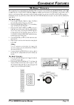 Предварительный просмотр 55 страницы Yaesu FT DX 9000D - COMPUTER AIDED TRANSCEIVER Operation Manual