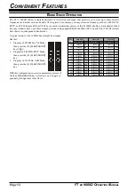 Предварительный просмотр 56 страницы Yaesu FT DX 9000D - COMPUTER AIDED TRANSCEIVER Operation Manual