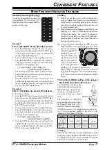 Предварительный просмотр 59 страницы Yaesu FT DX 9000D - COMPUTER AIDED TRANSCEIVER Operation Manual