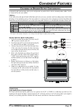 Предварительный просмотр 61 страницы Yaesu FT DX 9000D - COMPUTER AIDED TRANSCEIVER Operation Manual