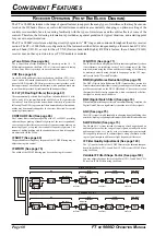 Предварительный просмотр 62 страницы Yaesu FT DX 9000D - COMPUTER AIDED TRANSCEIVER Operation Manual