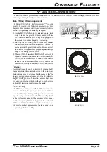 Предварительный просмотр 65 страницы Yaesu FT DX 9000D - COMPUTER AIDED TRANSCEIVER Operation Manual