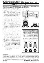 Предварительный просмотр 70 страницы Yaesu FT DX 9000D - COMPUTER AIDED TRANSCEIVER Operation Manual