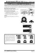 Предварительный просмотр 71 страницы Yaesu FT DX 9000D - COMPUTER AIDED TRANSCEIVER Operation Manual