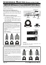 Предварительный просмотр 72 страницы Yaesu FT DX 9000D - COMPUTER AIDED TRANSCEIVER Operation Manual