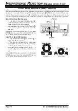 Предварительный просмотр 74 страницы Yaesu FT DX 9000D - COMPUTER AIDED TRANSCEIVER Operation Manual