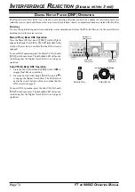 Предварительный просмотр 76 страницы Yaesu FT DX 9000D - COMPUTER AIDED TRANSCEIVER Operation Manual