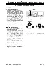 Предварительный просмотр 77 страницы Yaesu FT DX 9000D - COMPUTER AIDED TRANSCEIVER Operation Manual