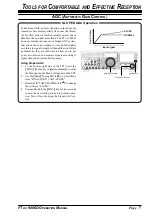 Предварительный просмотр 79 страницы Yaesu FT DX 9000D - COMPUTER AIDED TRANSCEIVER Operation Manual