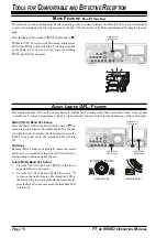 Предварительный просмотр 80 страницы Yaesu FT DX 9000D - COMPUTER AIDED TRANSCEIVER Operation Manual