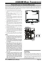 Предварительный просмотр 83 страницы Yaesu FT DX 9000D - COMPUTER AIDED TRANSCEIVER Operation Manual