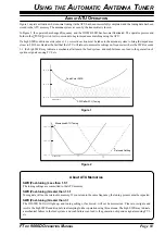 Предварительный просмотр 85 страницы Yaesu FT DX 9000D - COMPUTER AIDED TRANSCEIVER Operation Manual