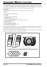 Предварительный просмотр 114 страницы Yaesu FT DX 9000D - COMPUTER AIDED TRANSCEIVER Operation Manual