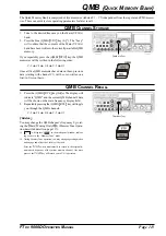 Предварительный просмотр 115 страницы Yaesu FT DX 9000D - COMPUTER AIDED TRANSCEIVER Operation Manual