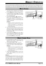 Предварительный просмотр 117 страницы Yaesu FT DX 9000D - COMPUTER AIDED TRANSCEIVER Operation Manual