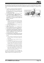 Предварительный просмотр 123 страницы Yaesu FT DX 9000D - COMPUTER AIDED TRANSCEIVER Operation Manual