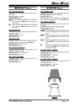 Предварительный просмотр 139 страницы Yaesu FT DX 9000D - COMPUTER AIDED TRANSCEIVER Operation Manual