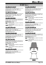 Предварительный просмотр 143 страницы Yaesu FT DX 9000D - COMPUTER AIDED TRANSCEIVER Operation Manual