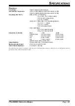 Предварительный просмотр 151 страницы Yaesu FT DX 9000D - COMPUTER AIDED TRANSCEIVER Operation Manual