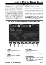 Предварительный просмотр 9 страницы Yaesu FT DX 9000D TFT Operation Manual