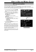 Предварительный просмотр 13 страницы Yaesu FT DX 9000D TFT Operation Manual