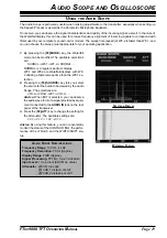 Предварительный просмотр 21 страницы Yaesu FT DX 9000D TFT Operation Manual