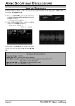 Предварительный просмотр 22 страницы Yaesu FT DX 9000D TFT Operation Manual