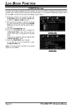 Предварительный просмотр 26 страницы Yaesu FT DX 9000D TFT Operation Manual