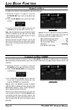 Предварительный просмотр 30 страницы Yaesu FT DX 9000D TFT Operation Manual