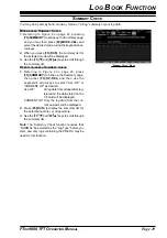 Предварительный просмотр 31 страницы Yaesu FT DX 9000D TFT Operation Manual