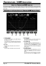 Предварительный просмотр 32 страницы Yaesu FT DX 9000D TFT Operation Manual