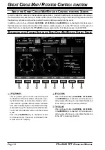 Предварительный просмотр 36 страницы Yaesu FT DX 9000D TFT Operation Manual