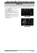 Предварительный просмотр 39 страницы Yaesu FT DX 9000D TFT Operation Manual