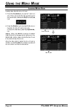 Предварительный просмотр 48 страницы Yaesu FT DX 9000D TFT Operation Manual