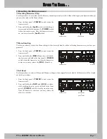 Предварительный просмотр 9 страницы Yaesu FT DX 9000MP CONTEST - DATA MANAGEMENT OPERATION Operation Manual