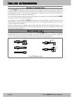 Предварительный просмотр 14 страницы Yaesu FT DX 9000MP CONTEST - DATA MANAGEMENT OPERATION Operation Manual