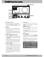 Предварительный просмотр 42 страницы Yaesu FT DX 9000MP CONTEST - DATA MANAGEMENT OPERATION Operation Manual