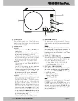 Preview for 43 page of Yaesu FT DX 9000MP CONTEST - DATA MANAGEMENT OPERATION Operation Manual