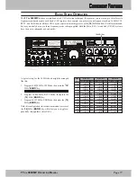 Предварительный просмотр 59 страницы Yaesu FT DX 9000MP CONTEST - DATA MANAGEMENT OPERATION Operation Manual