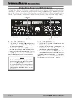 Preview for 78 page of Yaesu FT DX 9000MP CONTEST - DATA MANAGEMENT OPERATION Operation Manual