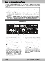 Предварительный просмотр 92 страницы Yaesu FT DX 9000MP CONTEST - DATA MANAGEMENT OPERATION Operation Manual