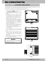 Предварительный просмотр 94 страницы Yaesu FT DX 9000MP CONTEST - DATA MANAGEMENT OPERATION Operation Manual