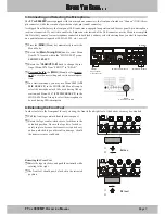 Предварительный просмотр 7 страницы Yaesu FT DX 9000MP CONTEST - DATA MANAGEMENT... Operation Manual