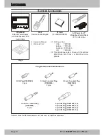 Предварительный просмотр 12 страницы Yaesu FT DX 9000MP CONTEST - DATA MANAGEMENT... Operation Manual