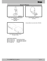 Предварительный просмотр 13 страницы Yaesu FT DX 9000MP CONTEST - DATA MANAGEMENT... Operation Manual