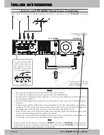 Предварительный просмотр 16 страницы Yaesu FT DX 9000MP CONTEST - DATA MANAGEMENT... Operation Manual