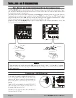 Предварительный просмотр 18 страницы Yaesu FT DX 9000MP CONTEST - DATA MANAGEMENT... Operation Manual